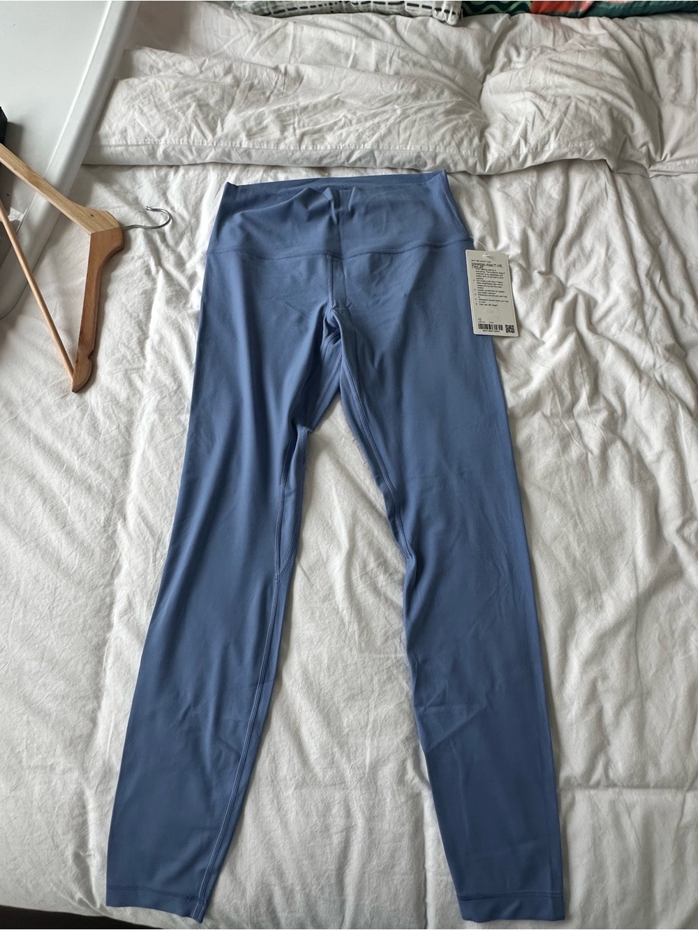 NWT Lululemon align HR pant 28” - size 10 - Picture 4 of 5